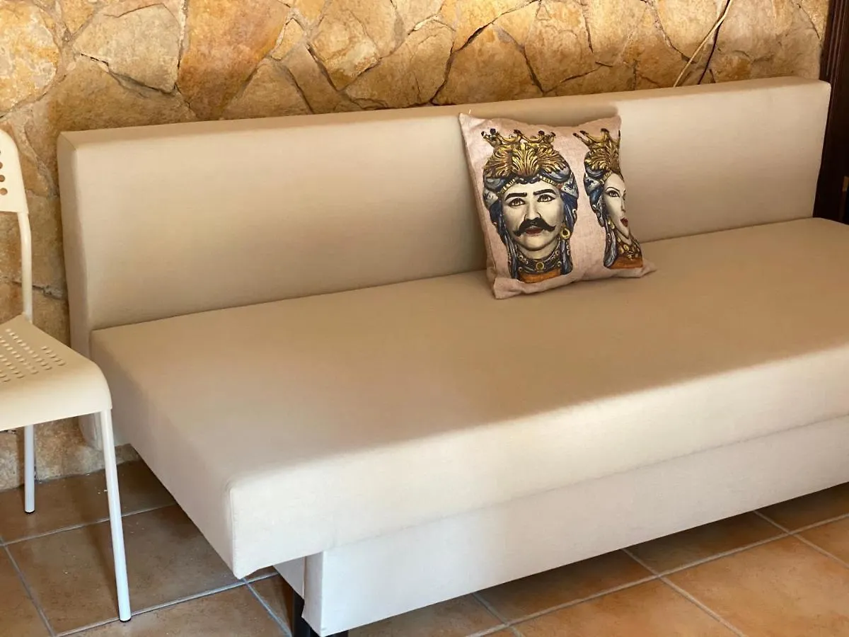 Egle'S Home Συρακούσες Σπίτι διακοπών