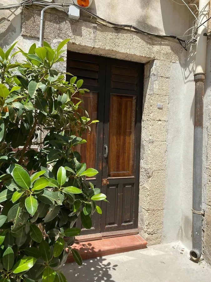 Egle'S Home Συρακούσες 0*,  Ιταλία