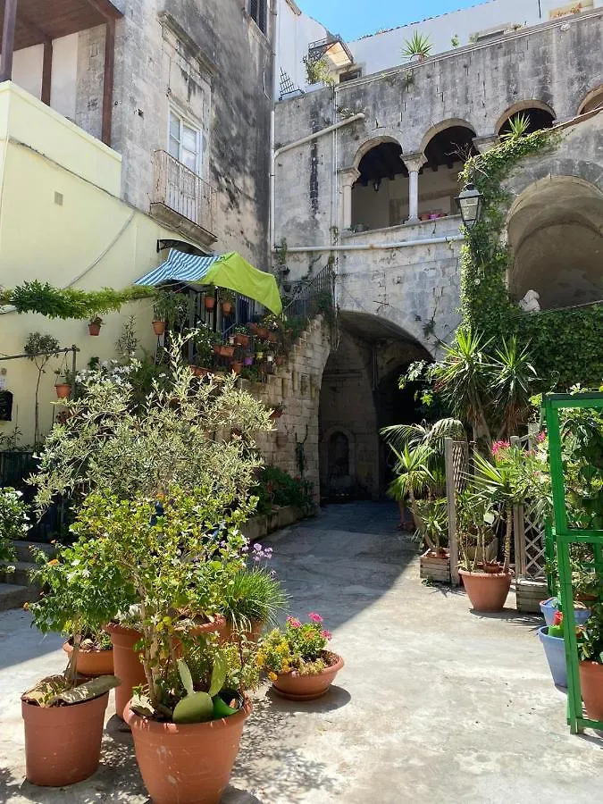 Casa vacanze Egle'S Home Syracuse