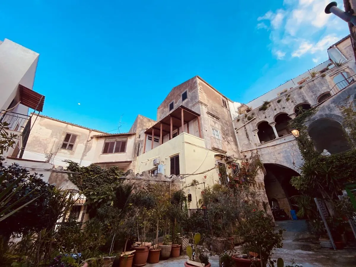 Egle'S Home Συρακούσες Ιταλία