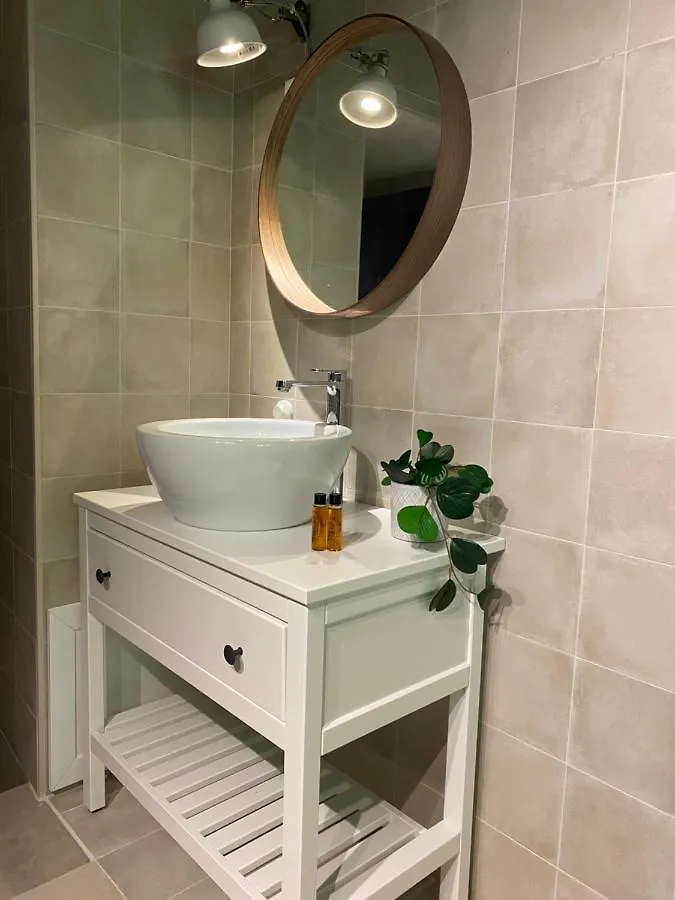 Egle'S Home Συρακούσες Σπίτι διακοπών