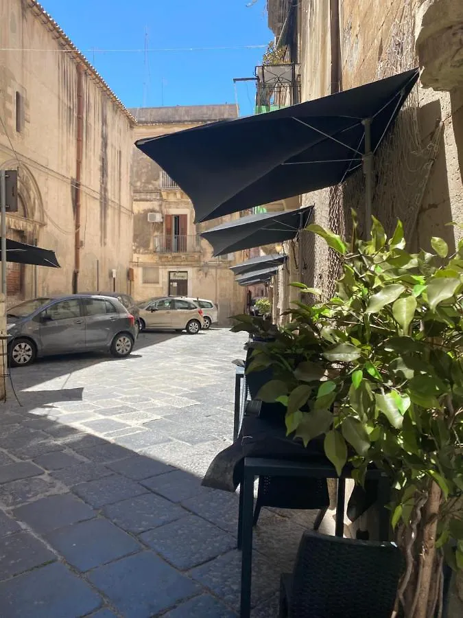 Casa vacanze Egle'S Home Syracuse