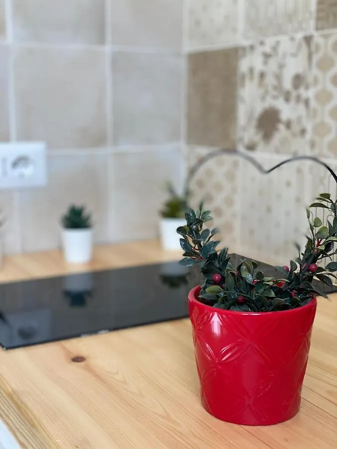 Egle'S Home Συρακούσες Σπίτι διακοπών