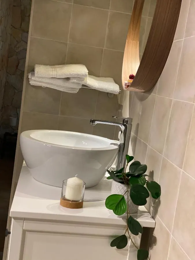 Σπίτι διακοπών Egle'S Home Συρακούσες