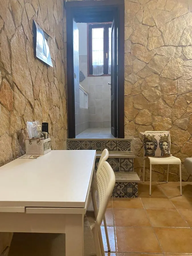 Egle'S Home Συρακούσες 0*,  Ιταλία