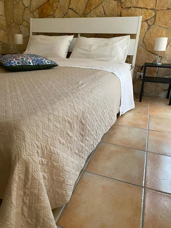 Egle'S Home Συρακούσες 0*,
