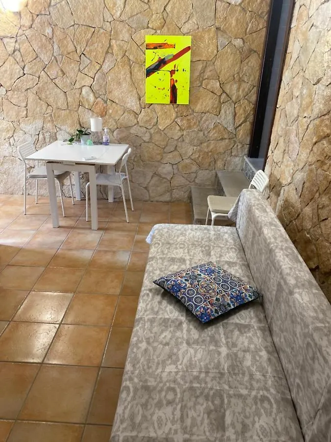 Egle'S Home Συρακούσες