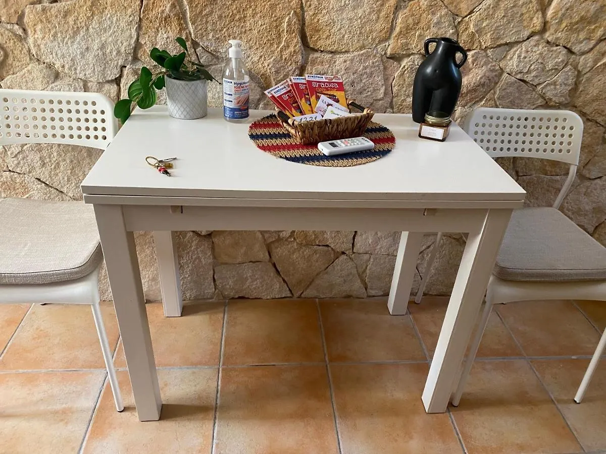 Casa vacanze Egle'S Home Syracuse