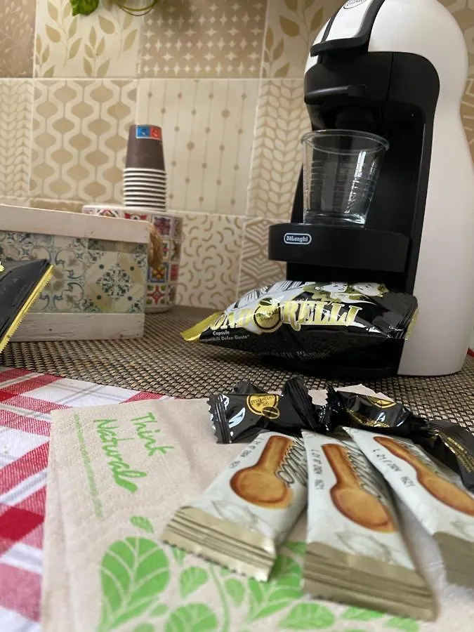 Σπίτι διακοπών Egle'S Home Συρακούσες