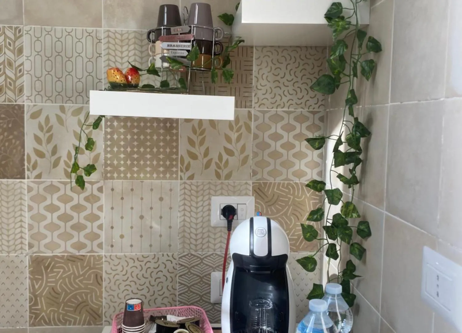 Egle'S Home Συρακούσες 0*,