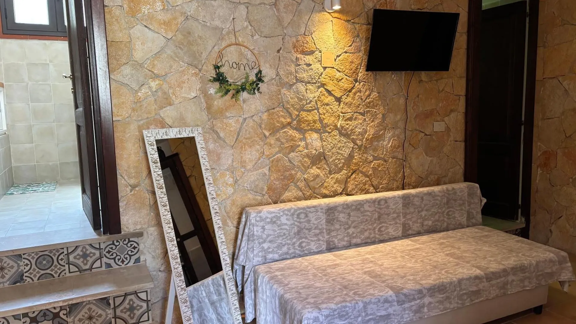 Σπίτι διακοπών Egle'S Home Συρακούσες