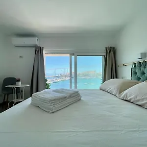 Eos Sea View Casa vacanze