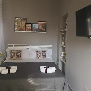 Casa Sicula Appartamento