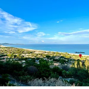 Bonny , Monte Nai Italia