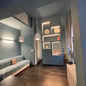 Casa Nostra 14 , Bologna Italia
