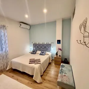 Bouganville , Olmedo Italia