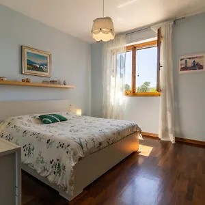 L'olivo Maritato , Siena Italia