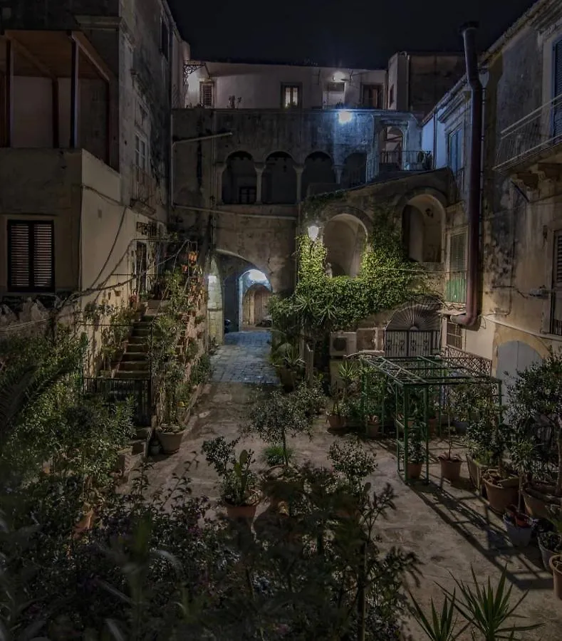 Casa vacanze Egle'S Home Syracuse