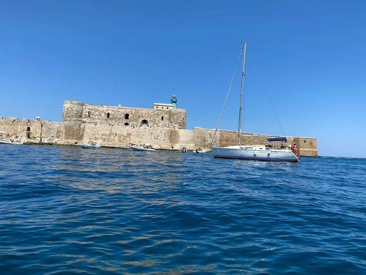 Casa vacanze Egle'S Home Syracuse Italia