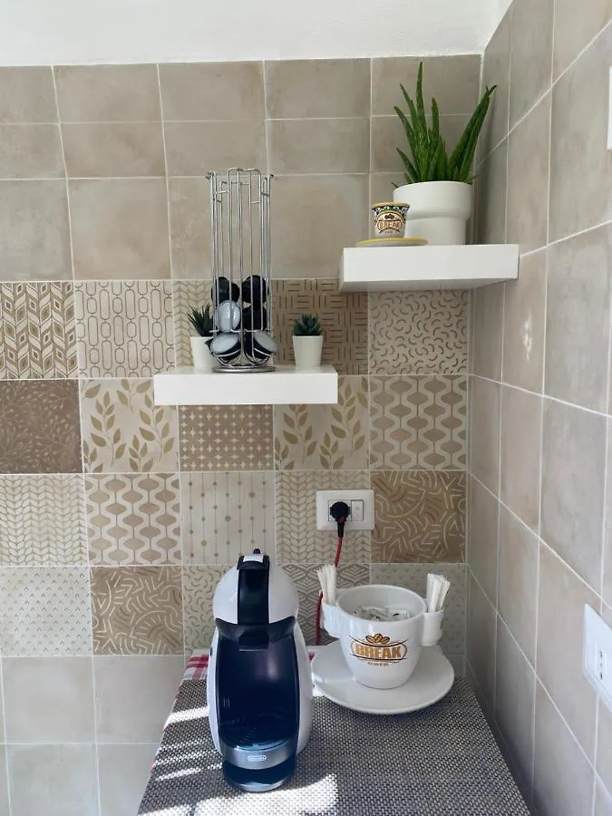 Casa vacanze Egle'S Home Syracuse Italia