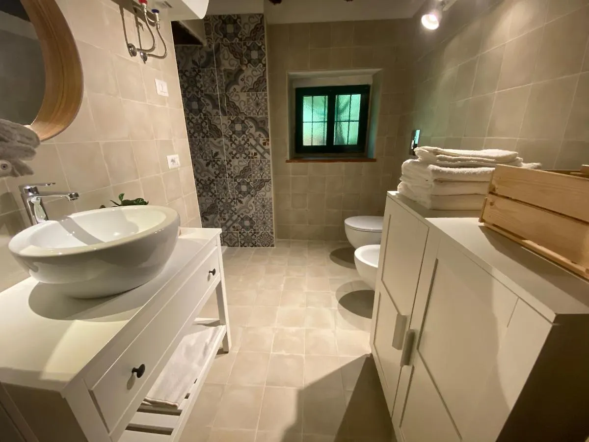 Дом отдыха Egle'S Home Сиракузы
