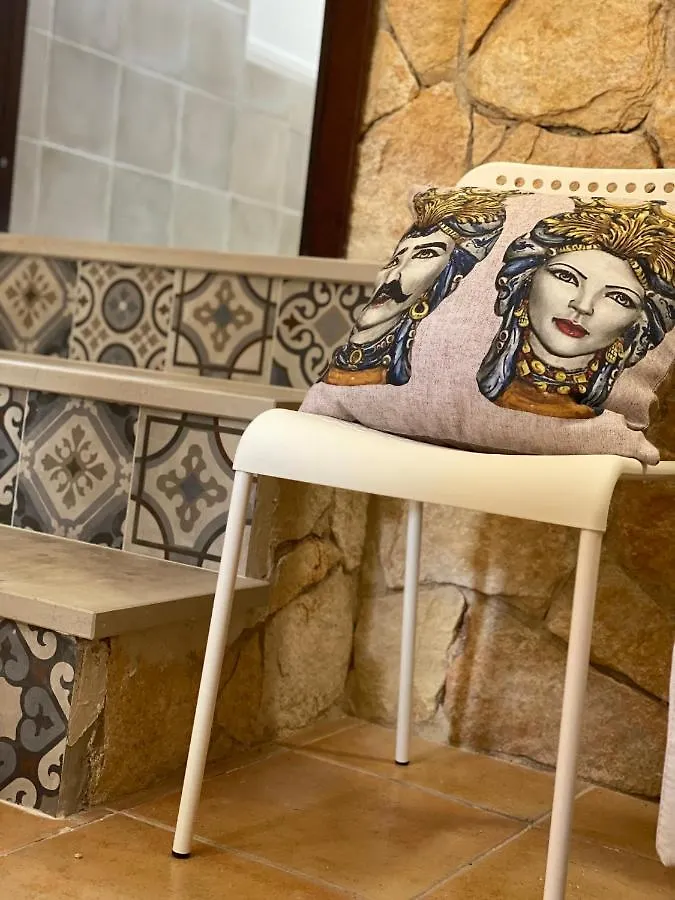 Дом отдыха Egle'S Home Сиракузы