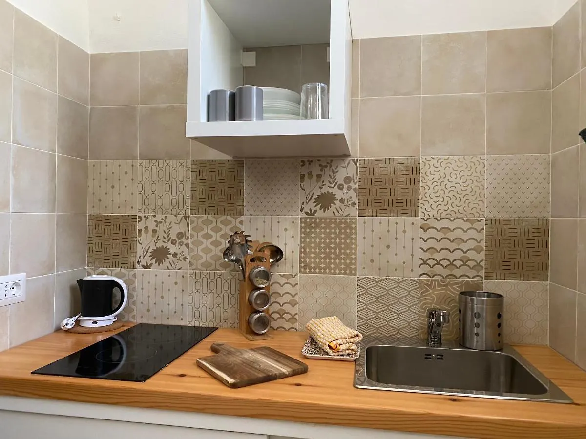 Egle'S Home Сиракузы Дом отдыха