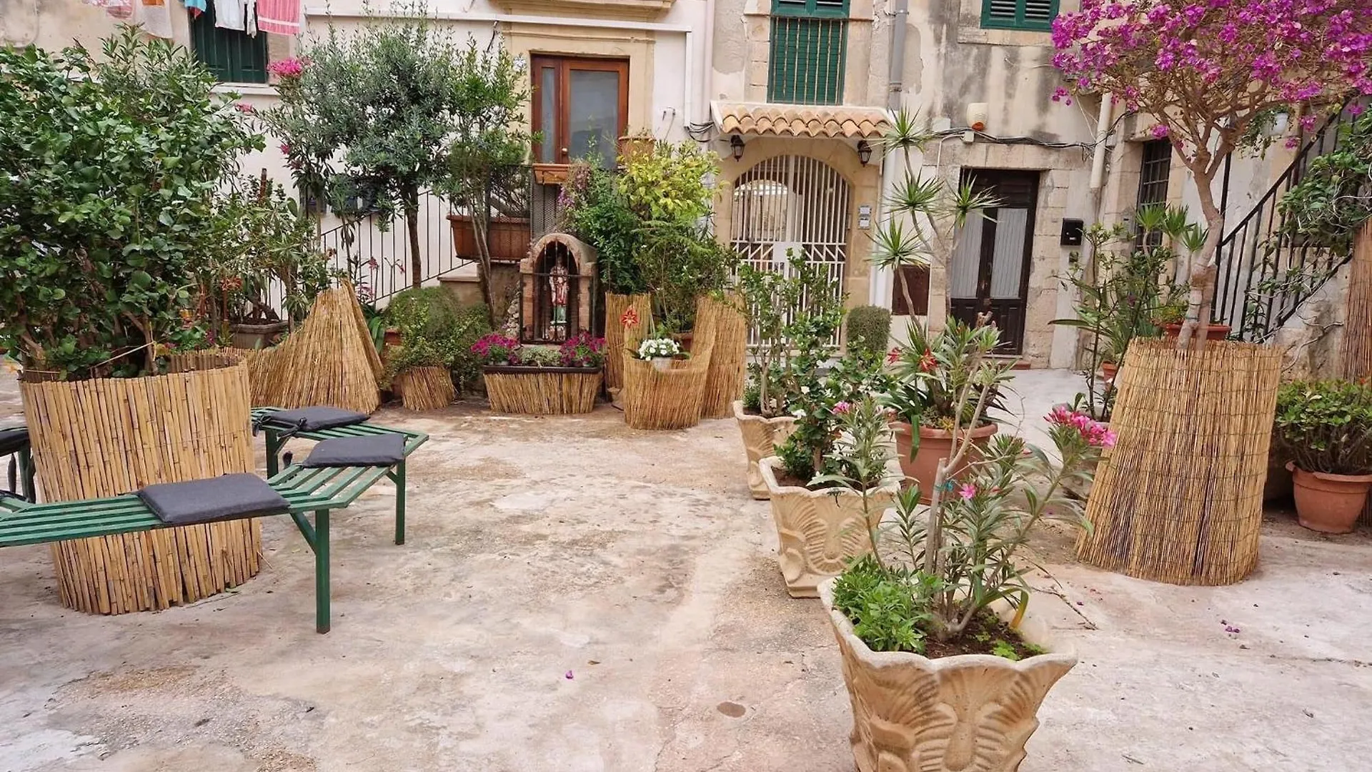 Holiday home Egle'S Home Syracuse