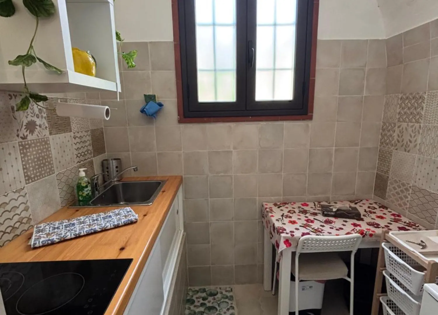 Egle'S Home Сиракузы Италия